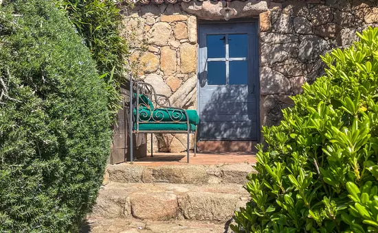 Maison à Porto Vecchio - Corse