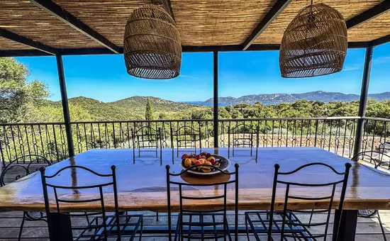Maison à Porto Vecchio - Corse