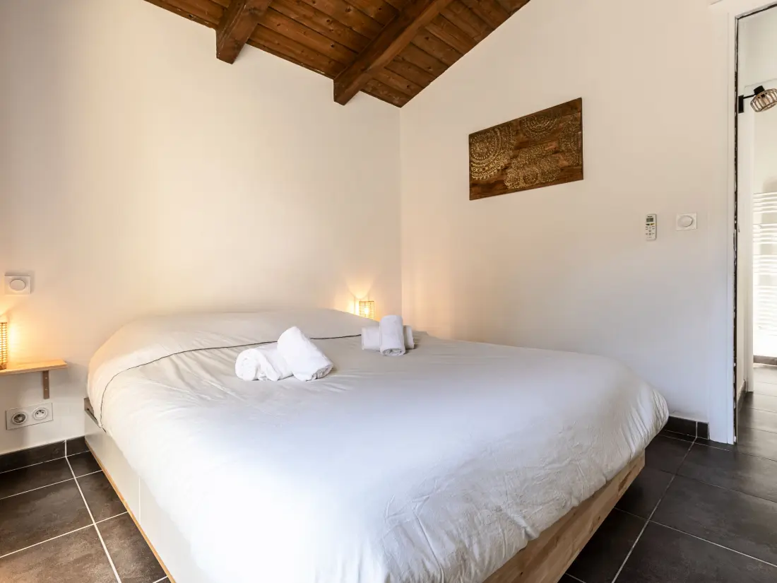 Maison de Vacances Porto Vecchio