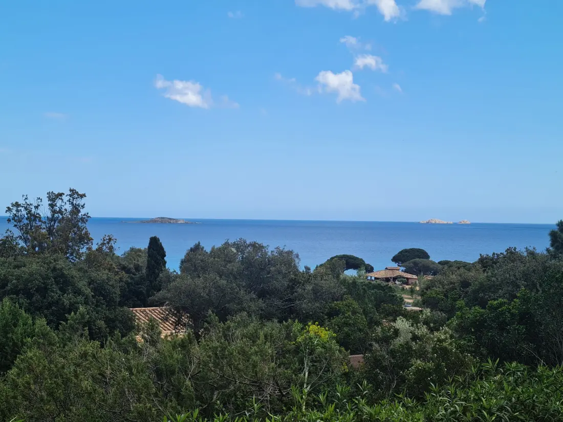 Maison de Vacances Porto Vecchio