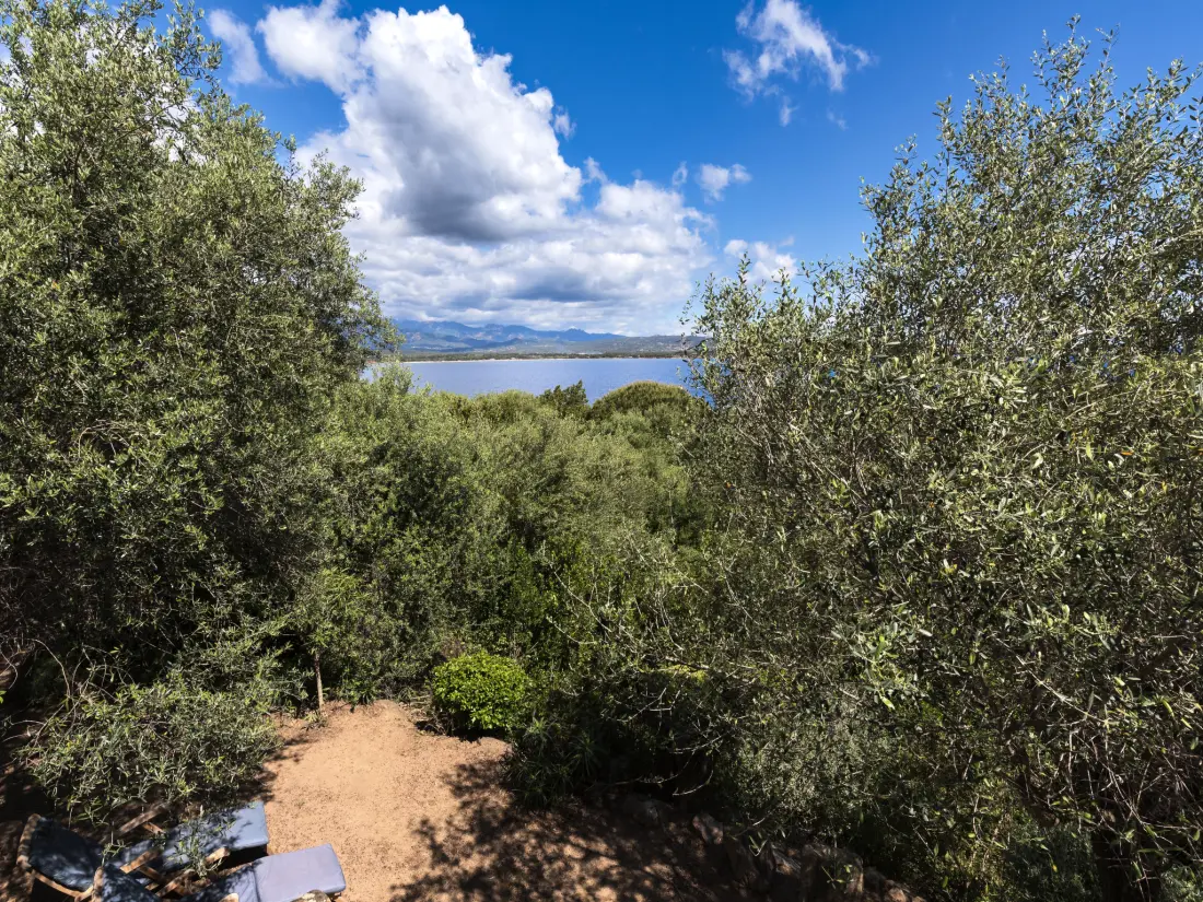 Maison de Vacances Porto Vecchio