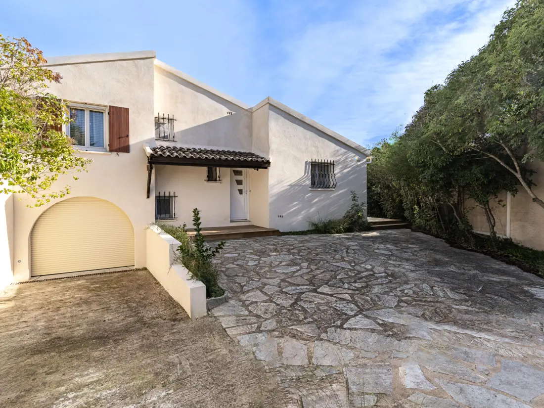 Maison de Vacances Porto Vecchio