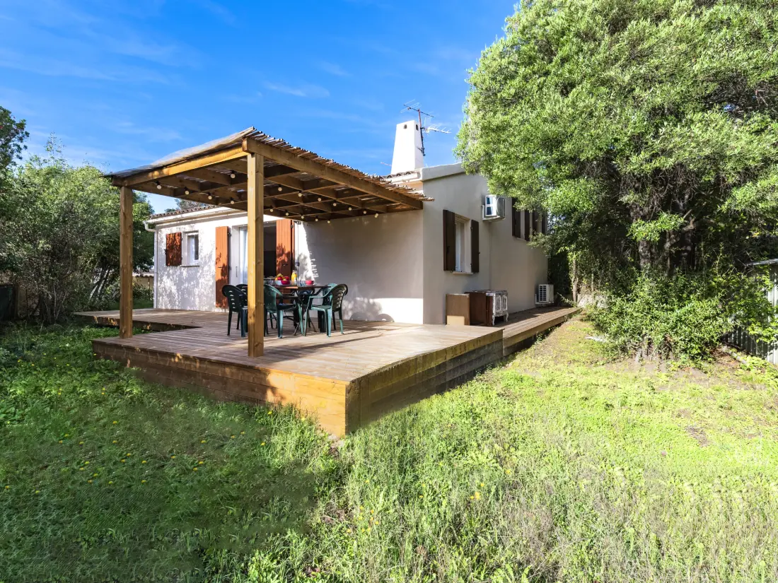 Maison de Vacances Porto Vecchio