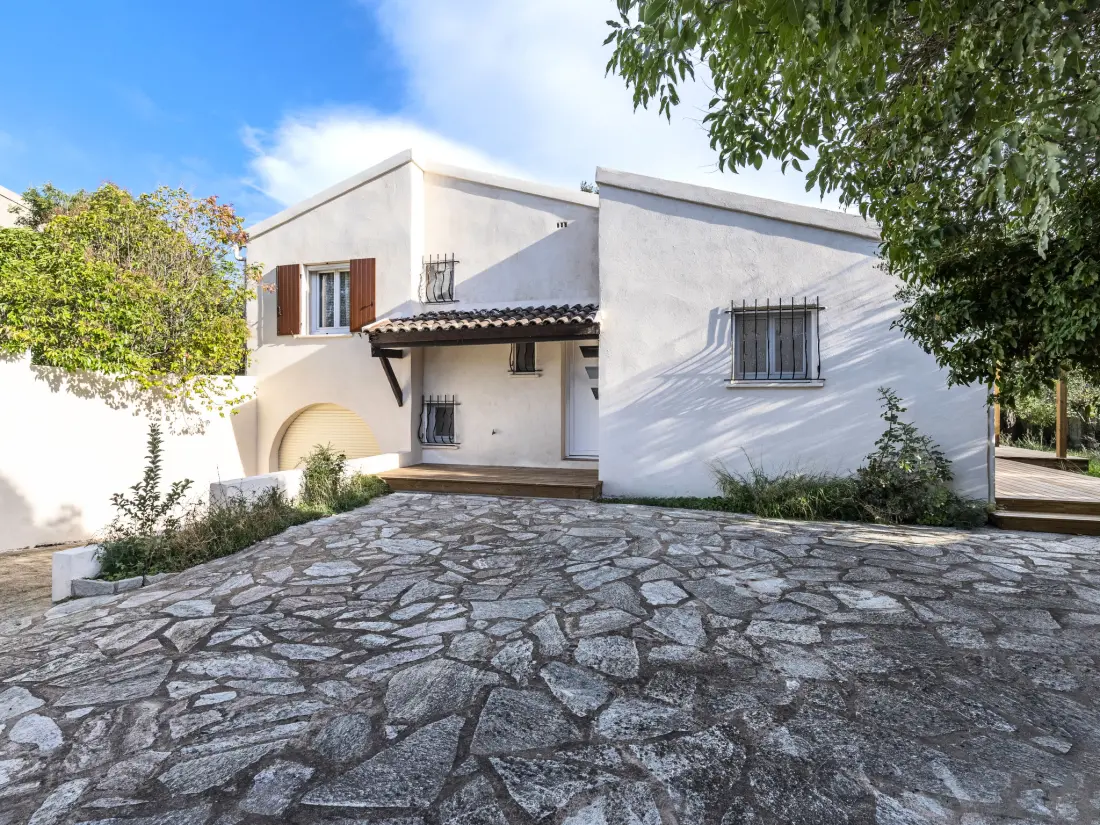 Maison de Vacances Porto Vecchio