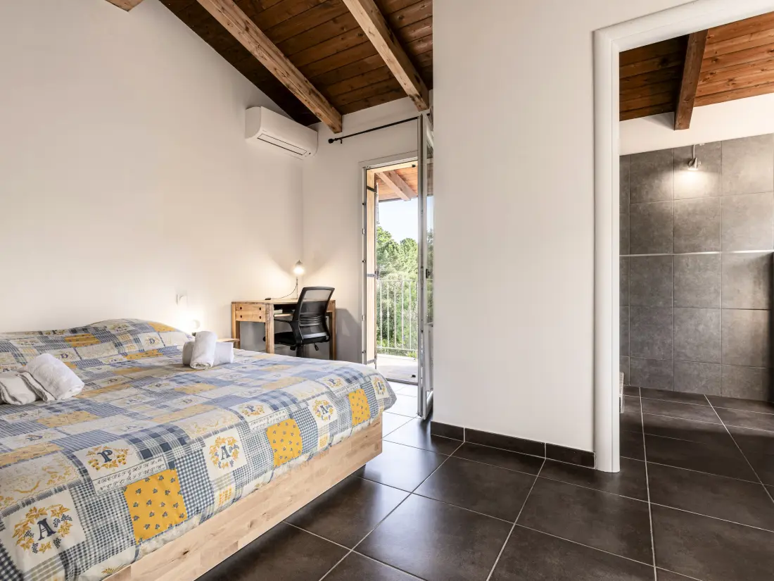 Maison de Vacances Porto Vecchio