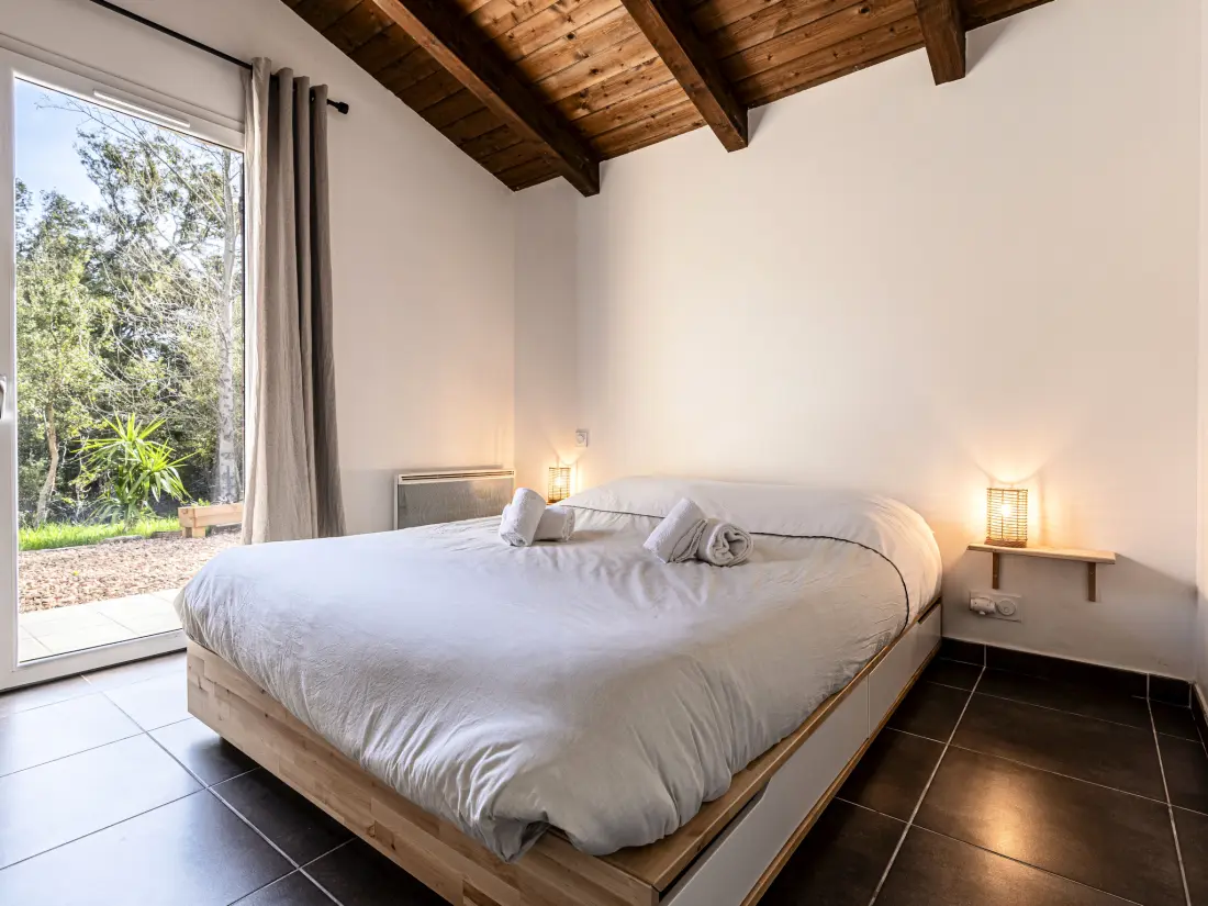 Maison de Vacances Porto Vecchio