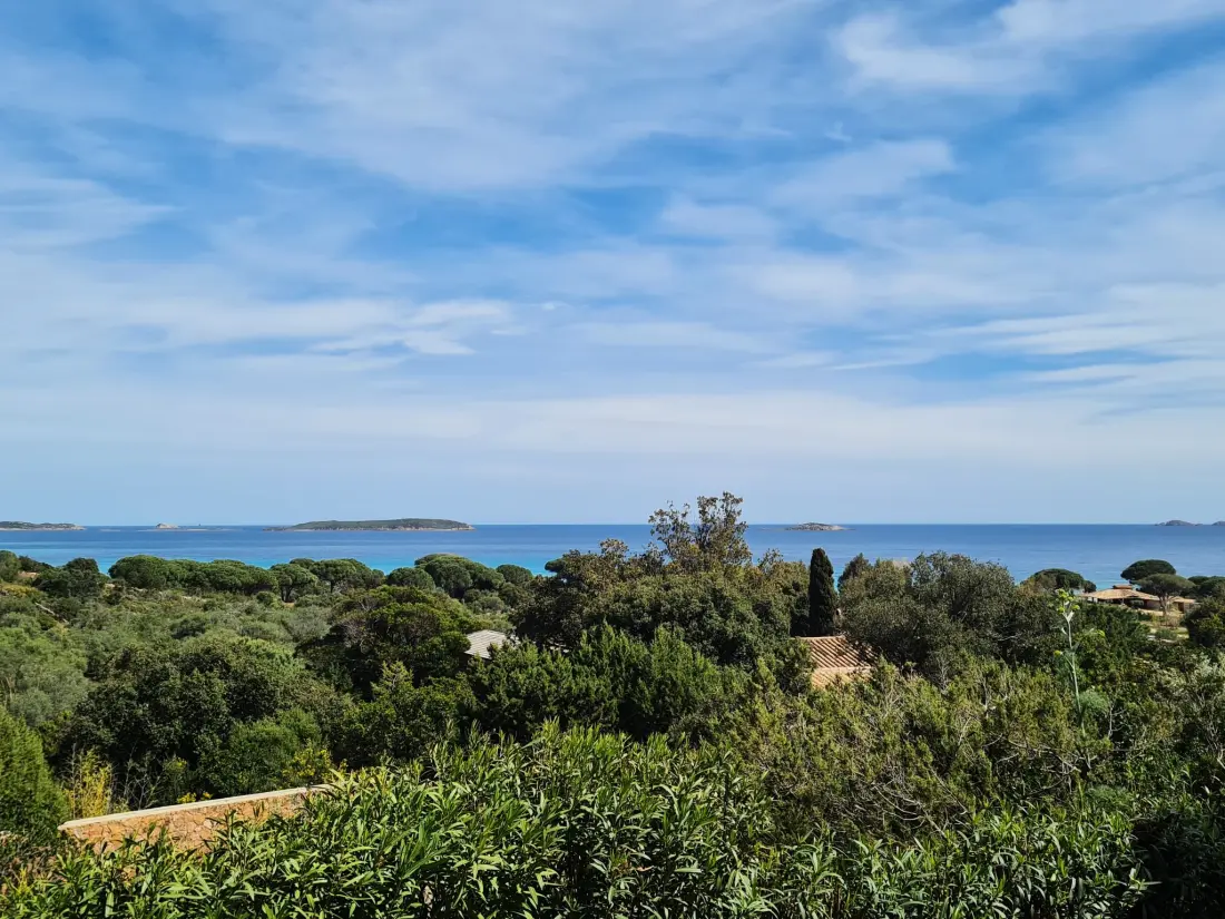 Maison de Vacances Porto Vecchio