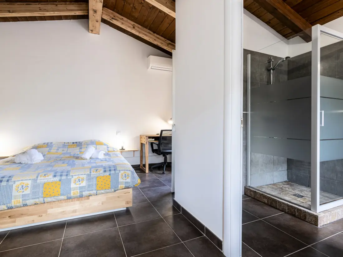 Maison de Vacances Porto Vecchio