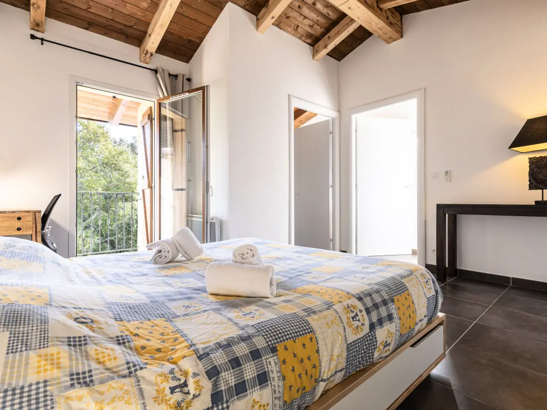 Maison de Vacances Porto Vecchio