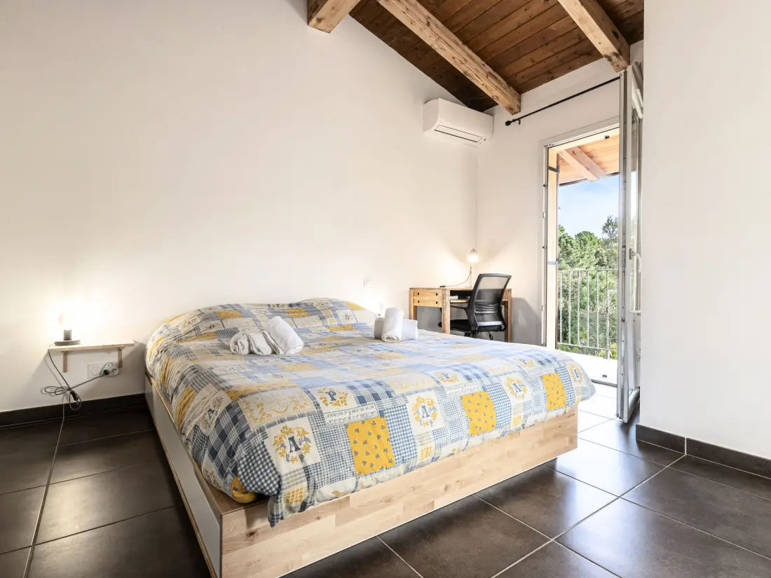Maison de Vacances Porto Vecchio