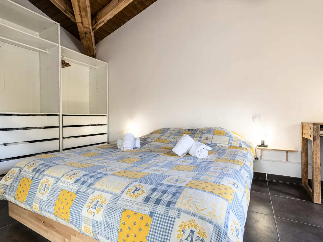 Maison de Vacances Porto Vecchio