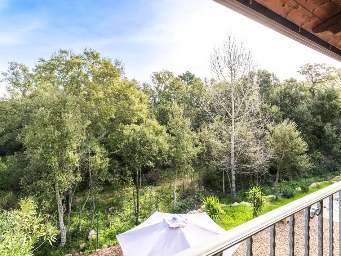 Maison de Vacances Porto Vecchio