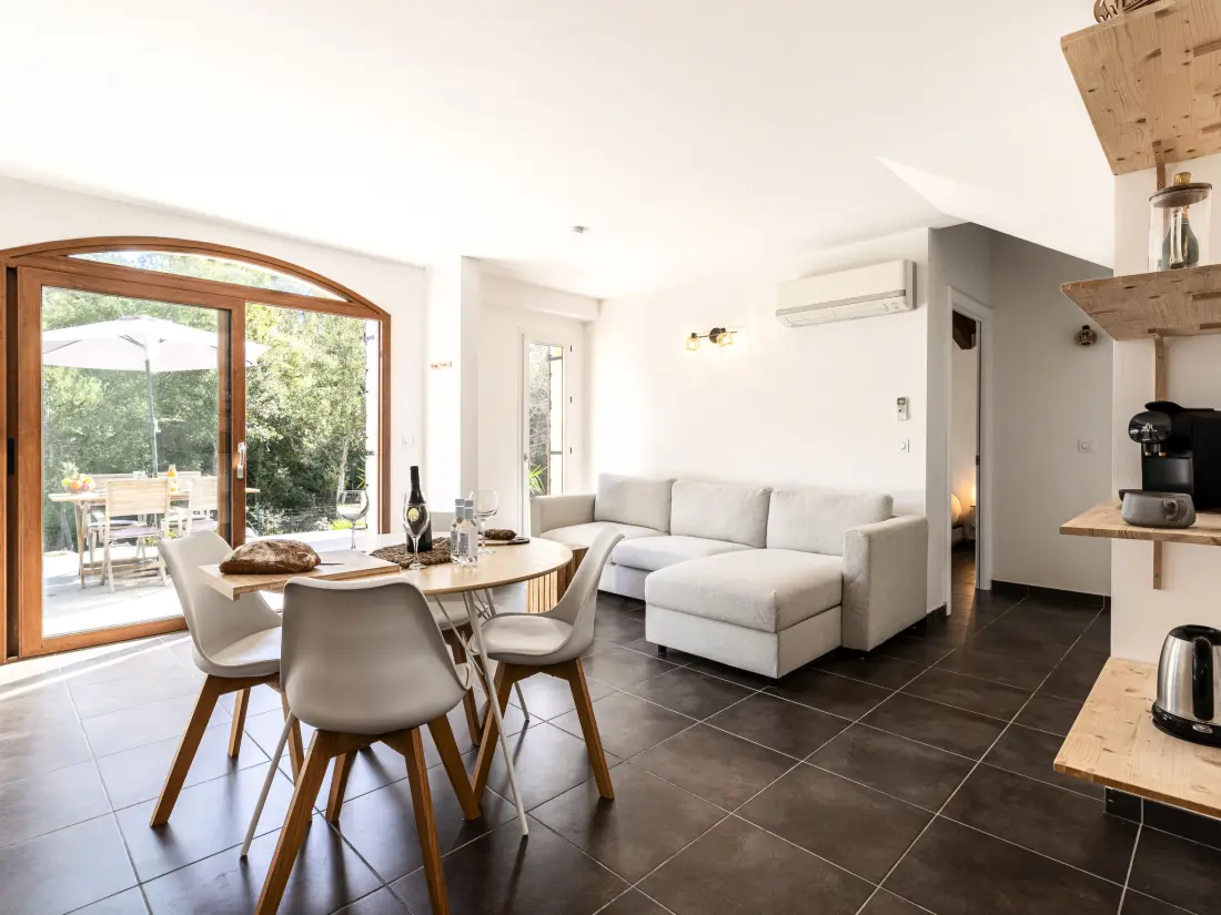 Maison de Vacances Porto Vecchio