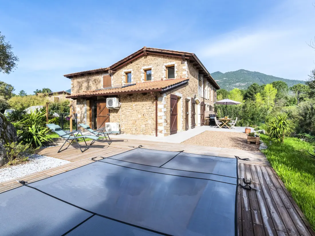 Maison de Vacances Porto Vecchio