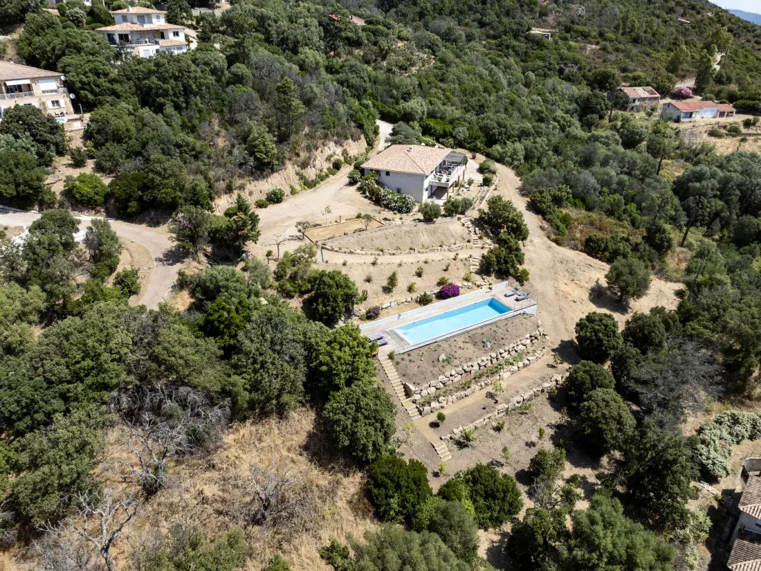 Maison de Vacances Porto Vecchio