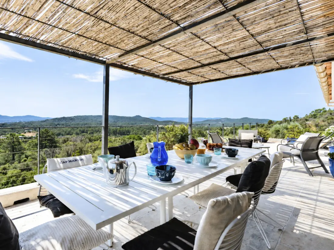 Maison de Vacances Porto Vecchio