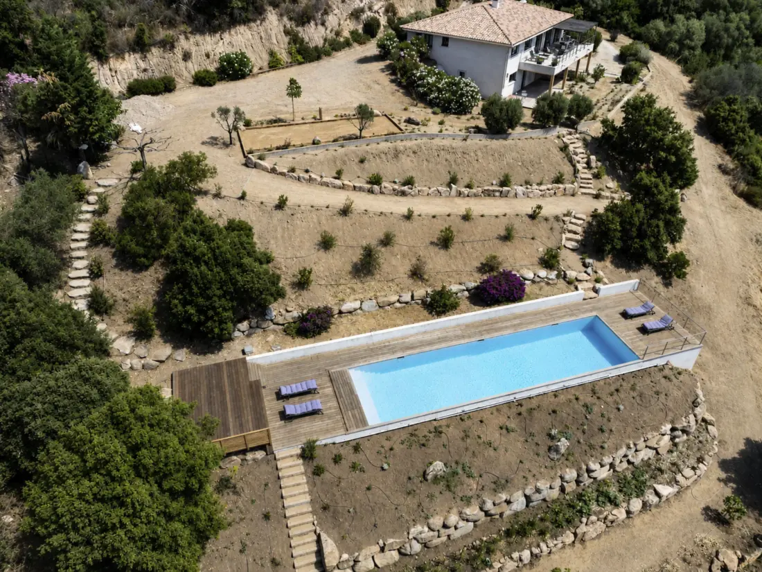 Maison de Vacances Porto Vecchio