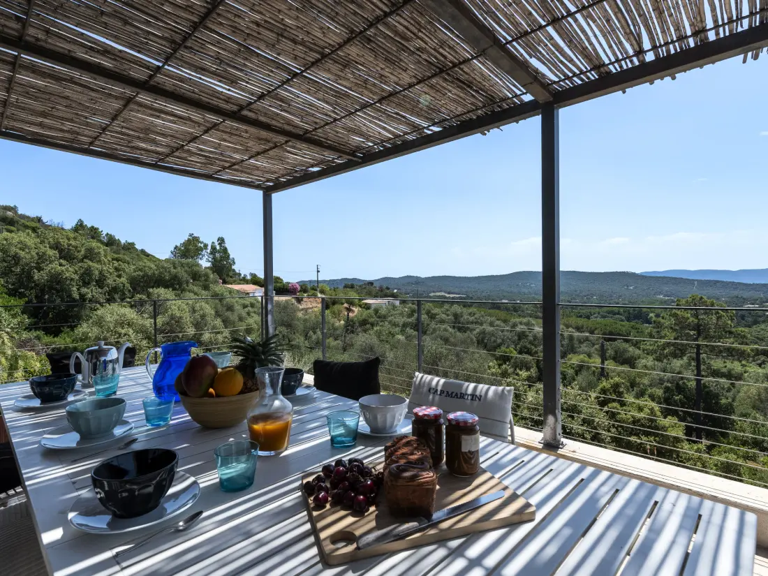 Maison de Vacances Porto Vecchio
