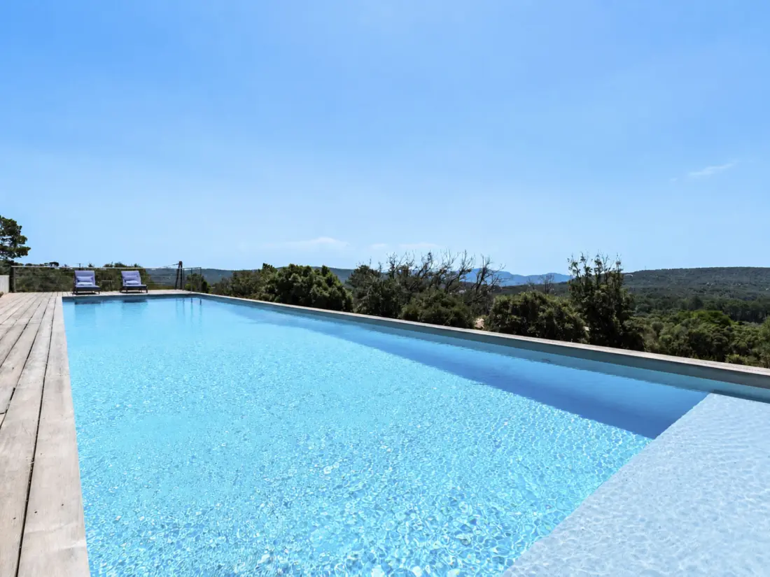 Maison de Vacances Porto Vecchio