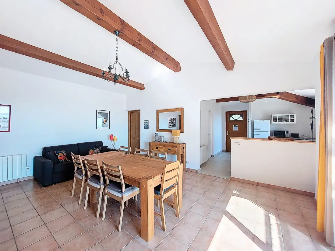 Maison de Vacances Porto Vecchio