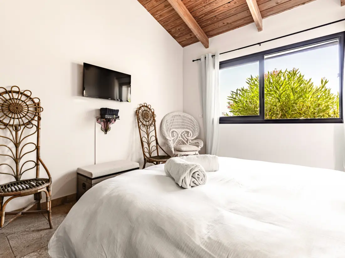 Maison de Vacances Porto Vecchio