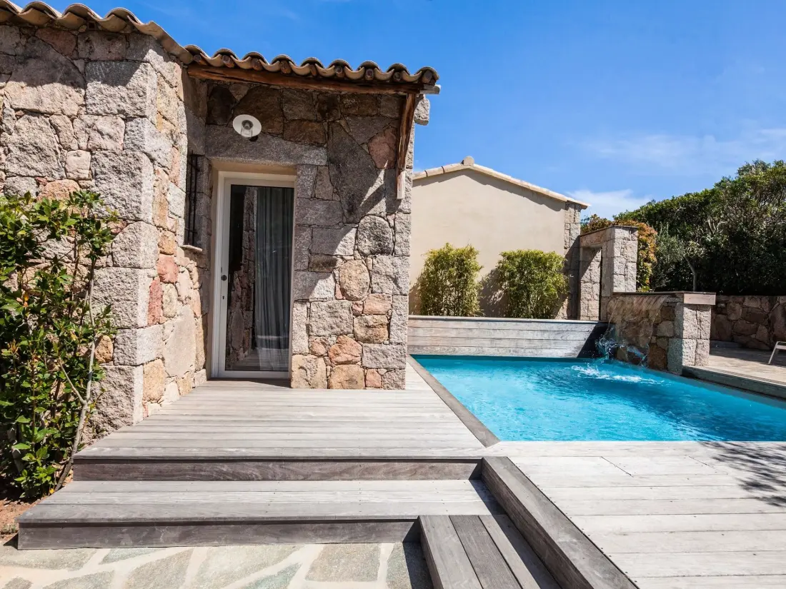 Maison de Vacances Porto Vecchio