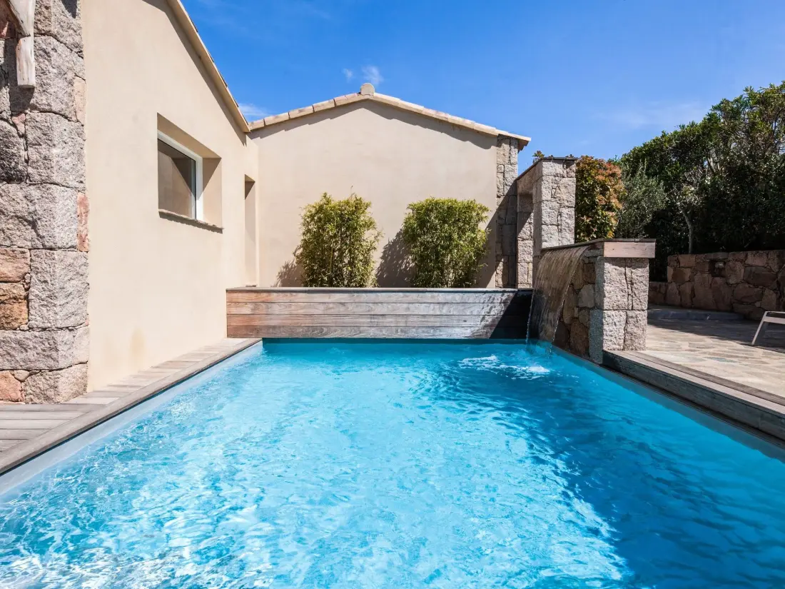Maison de Vacances Porto Vecchio