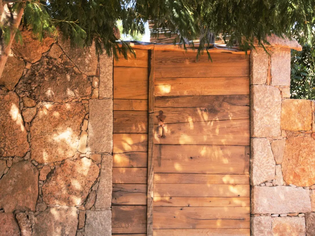 Maison de Vacances Porto Vecchio