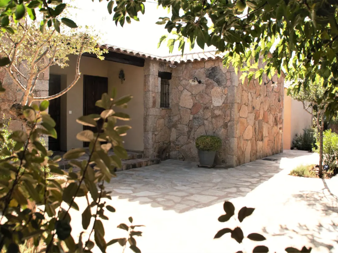 Maison de Vacances Porto Vecchio