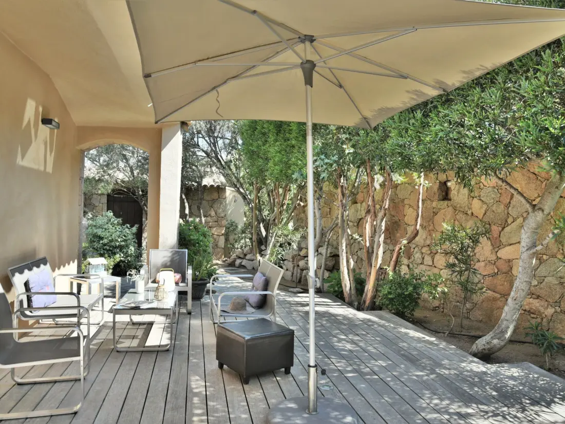 Maison de Vacances Porto Vecchio