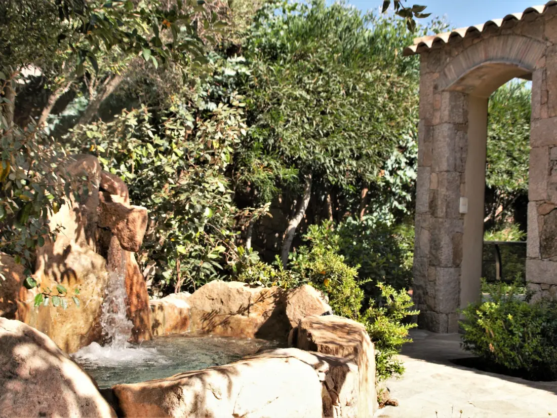 Maison de Vacances Porto Vecchio