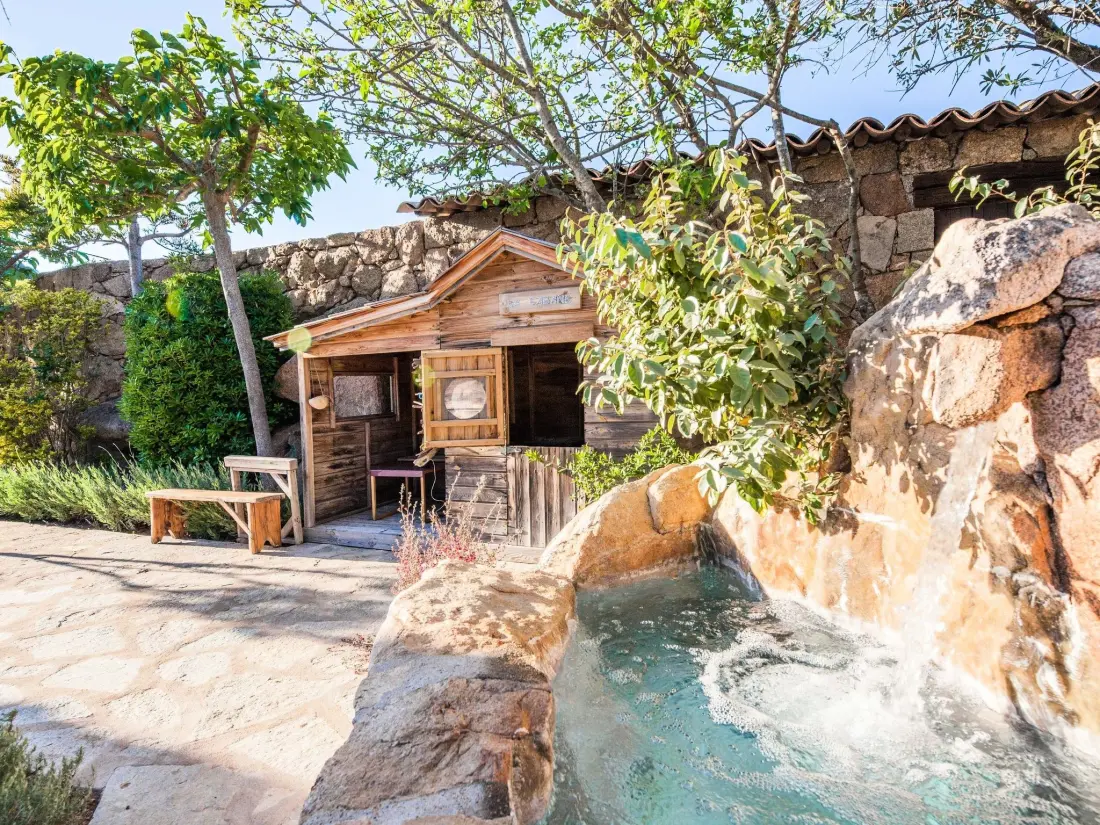 Maison de Vacances Porto Vecchio