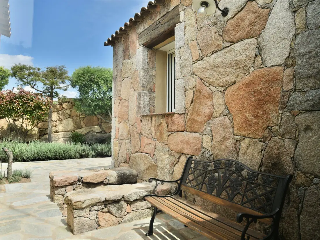 Maison de Vacances Porto Vecchio