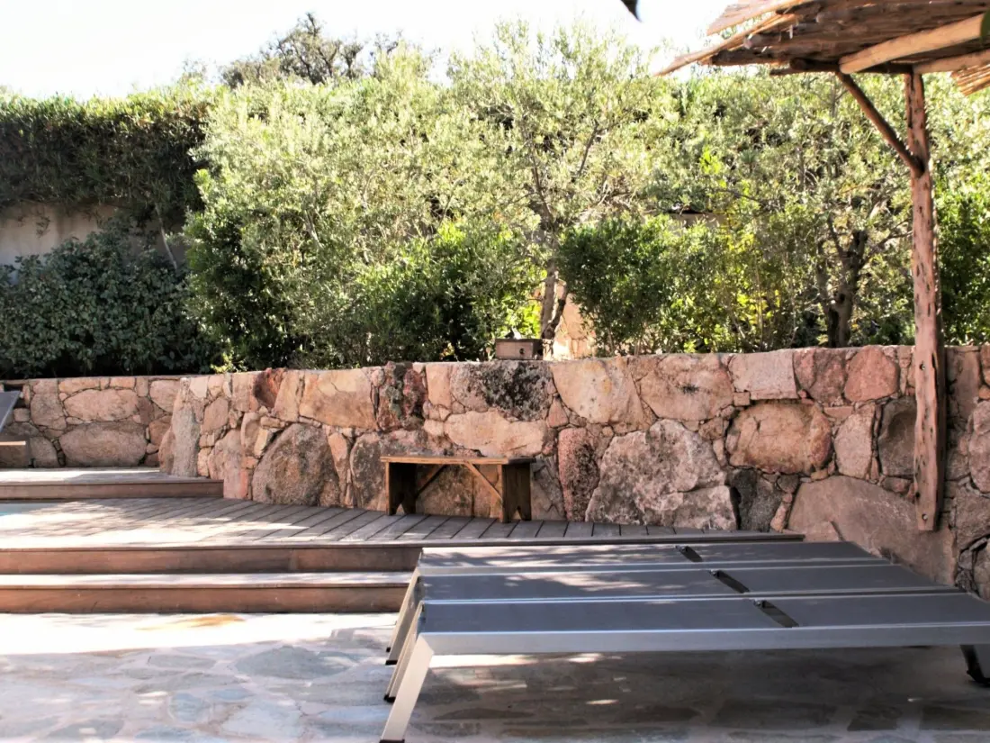 Maison de Vacances Porto Vecchio