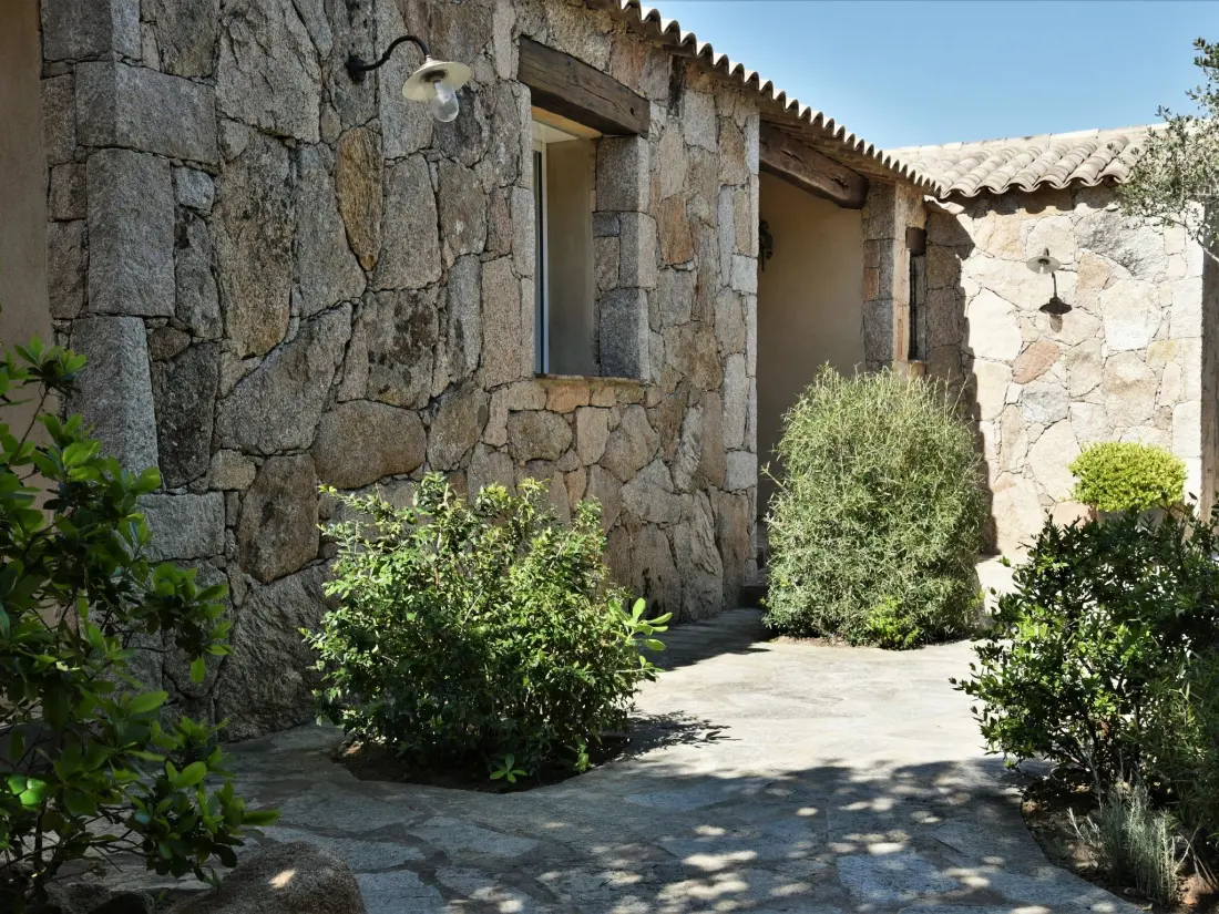 Maison de Vacances Porto Vecchio
