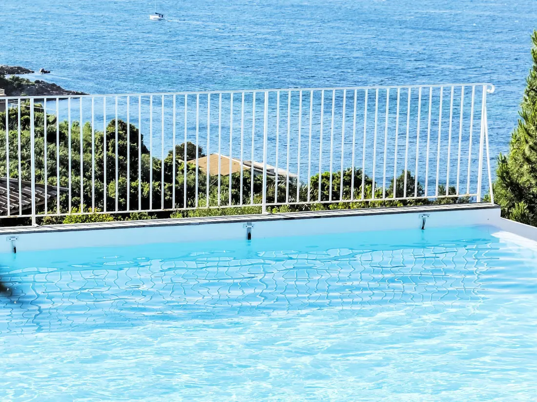 Maison de Vacances Porto Vecchio