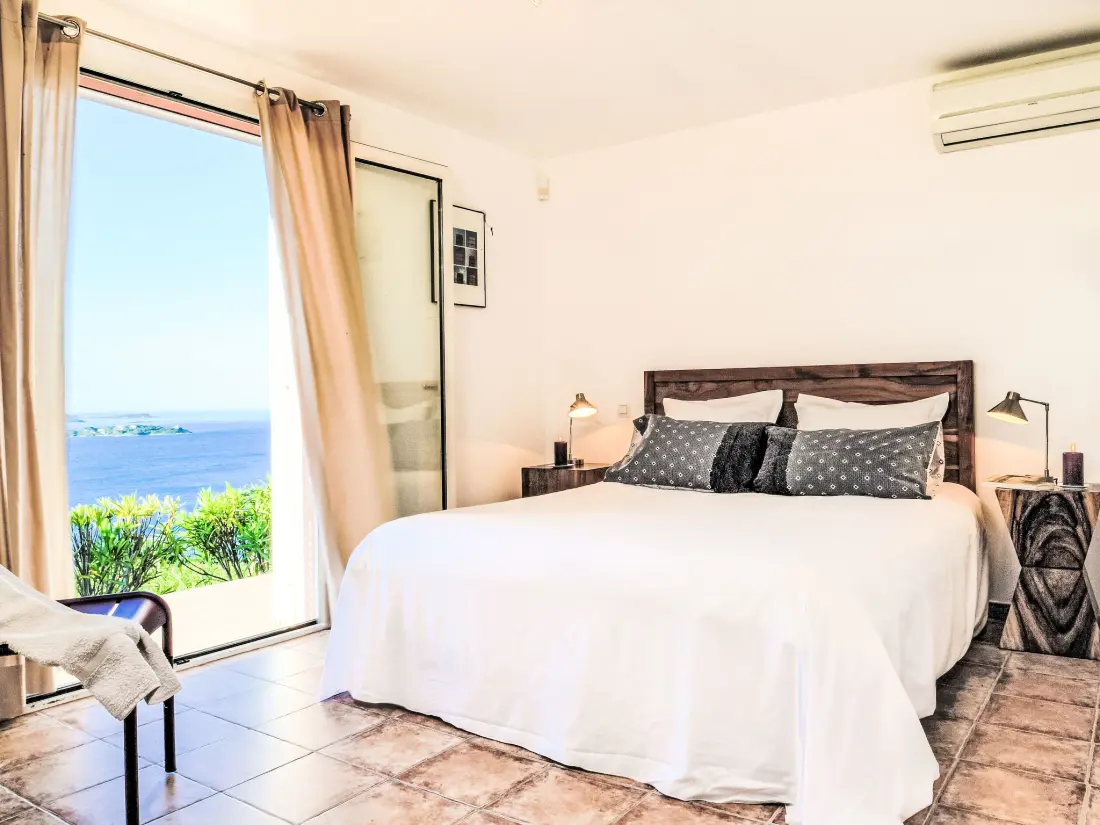 Maison de Vacances Porto Vecchio