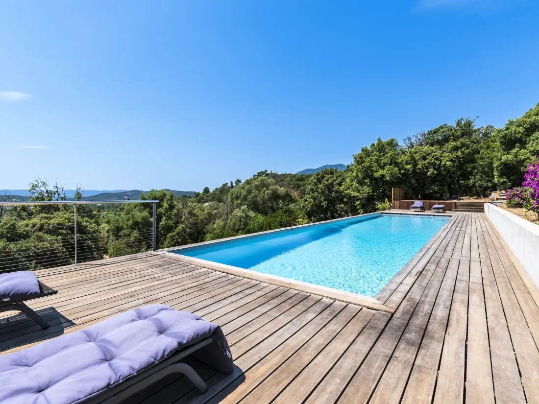 Maison de Vacances Porto Vecchio