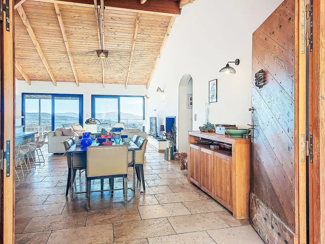 Maison de Vacances Porto Vecchio