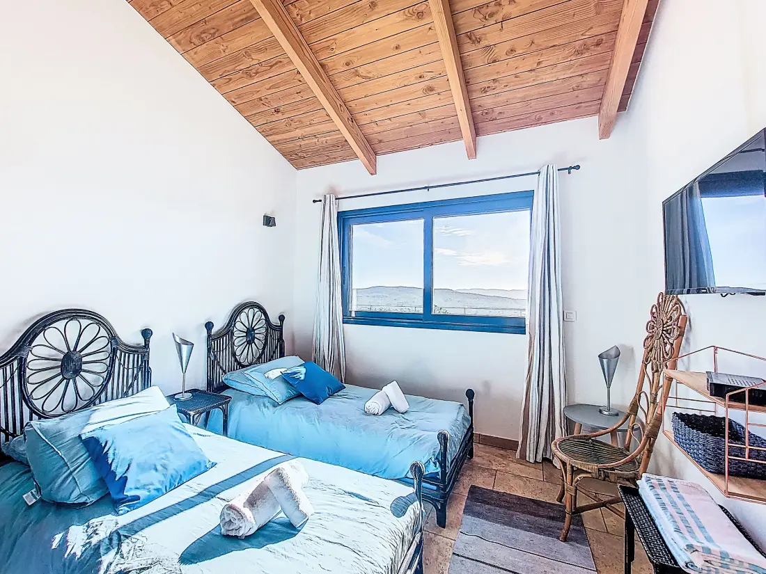 Maison de Vacances Porto Vecchio