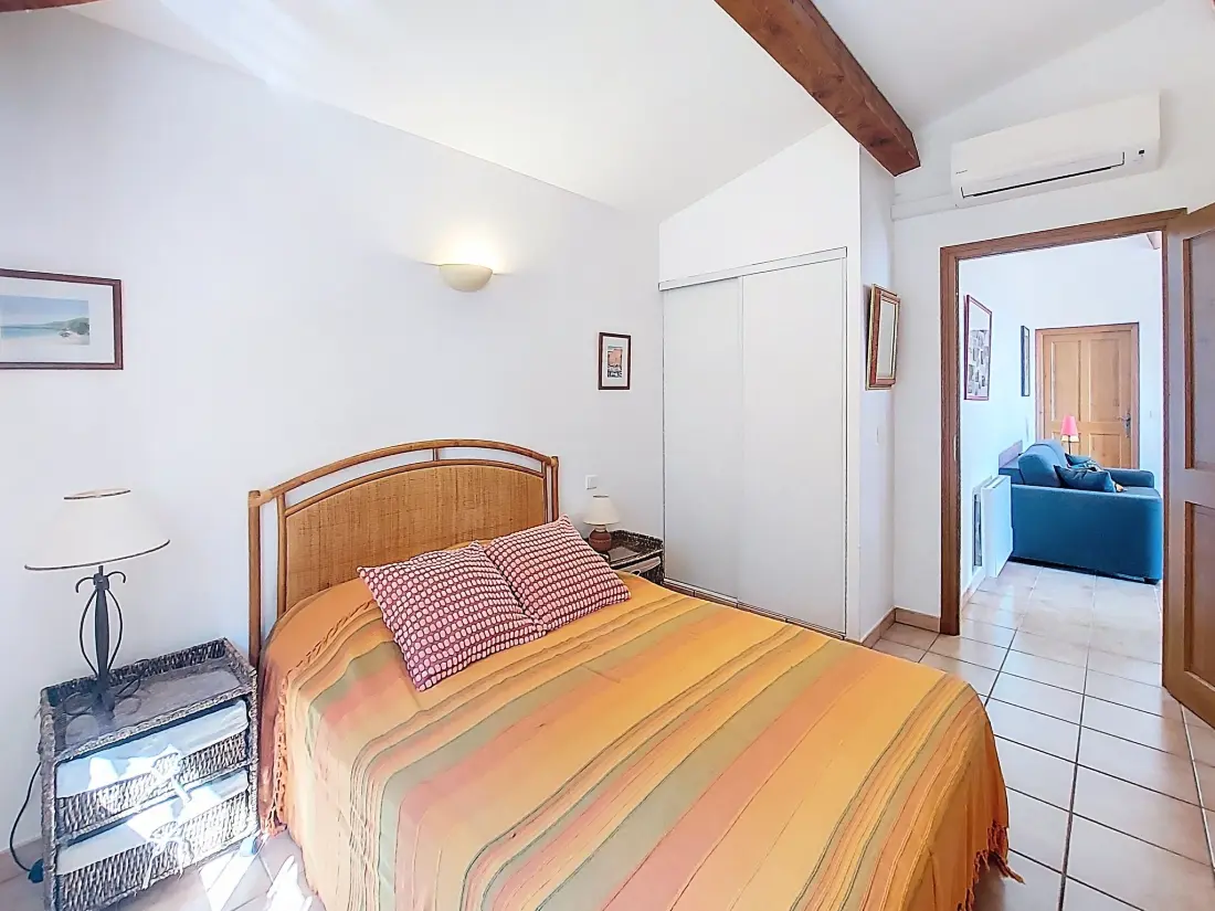 Maison de Vacances Porto Vecchio