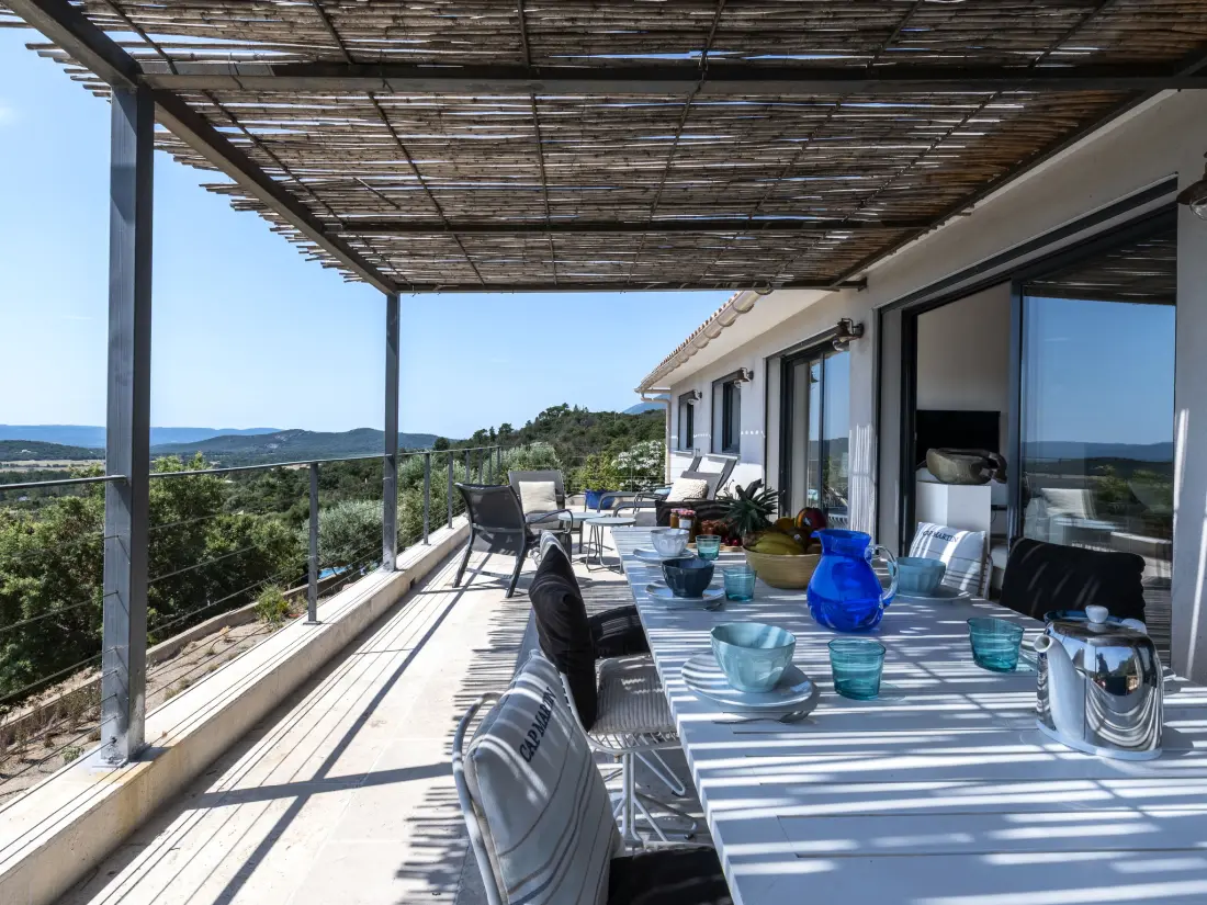 Maison de Vacances Porto Vecchio