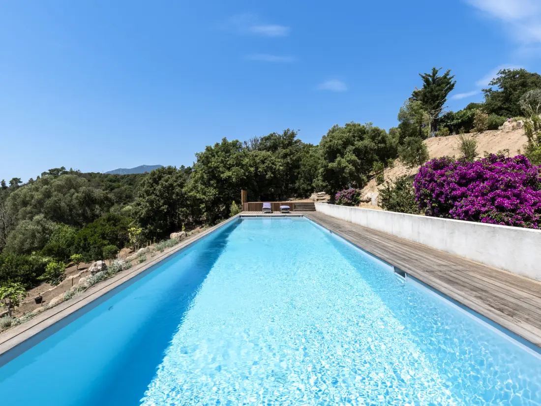 Maison de Vacances Porto Vecchio