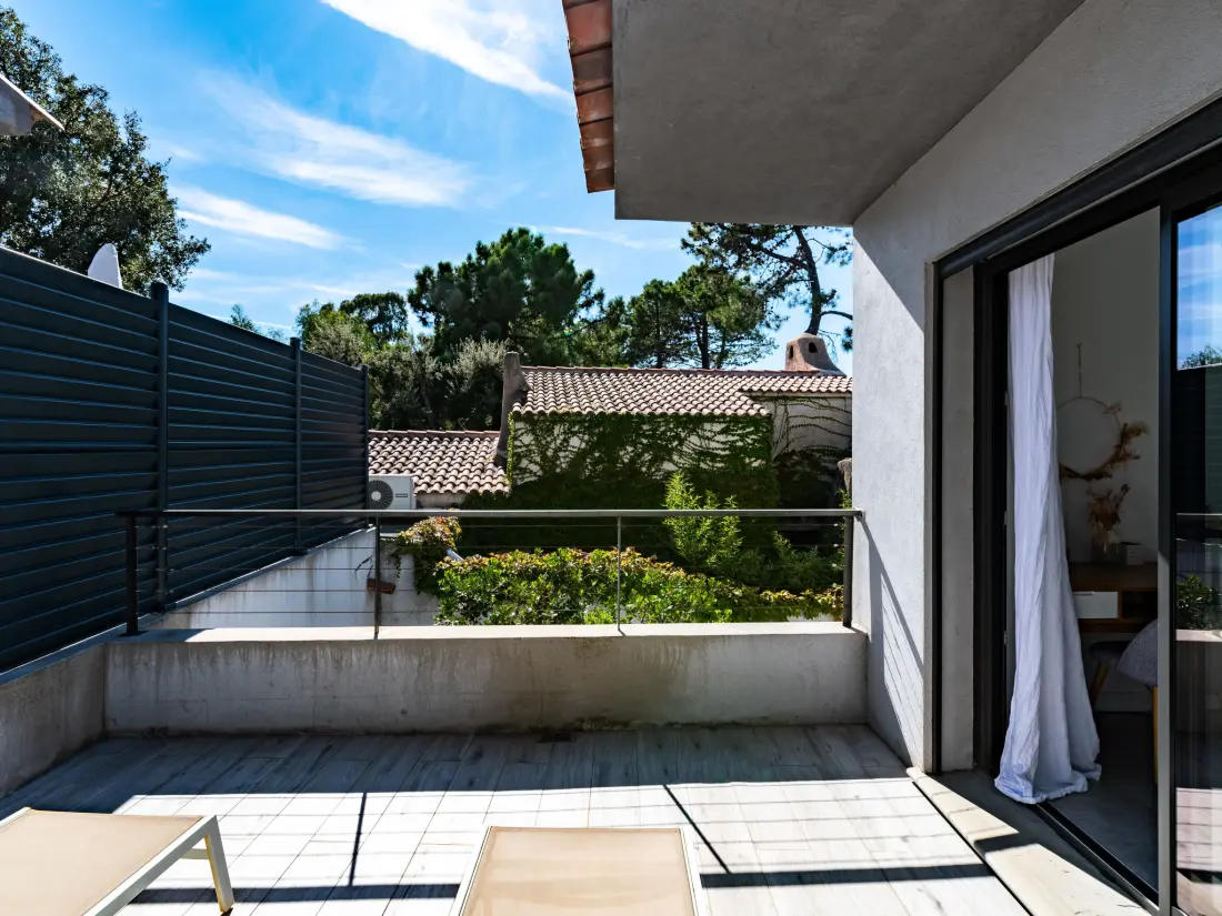 Maison de Vacances Porto Vecchio
