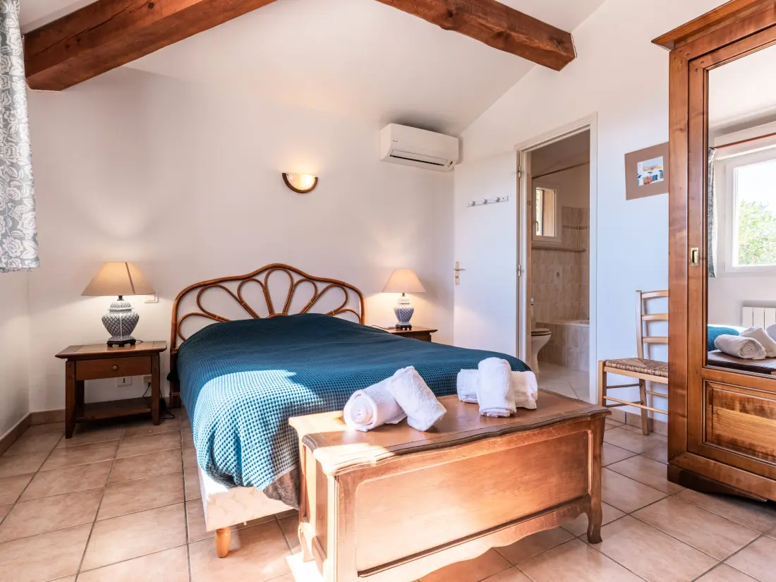 Maison de Vacances Porto Vecchio