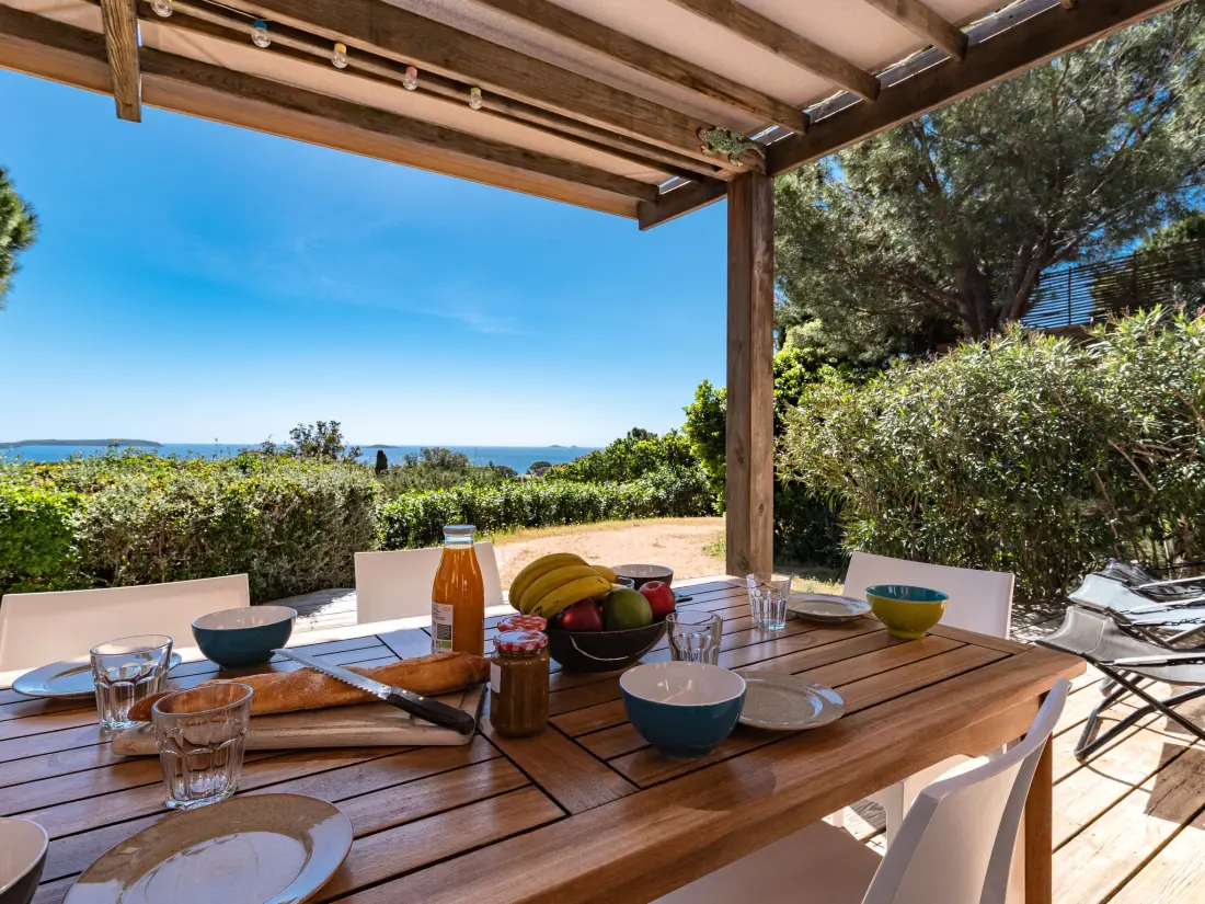 Maison de Vacances Porto Vecchio