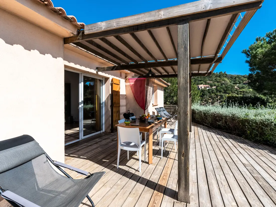 Maison de Vacances Porto Vecchio