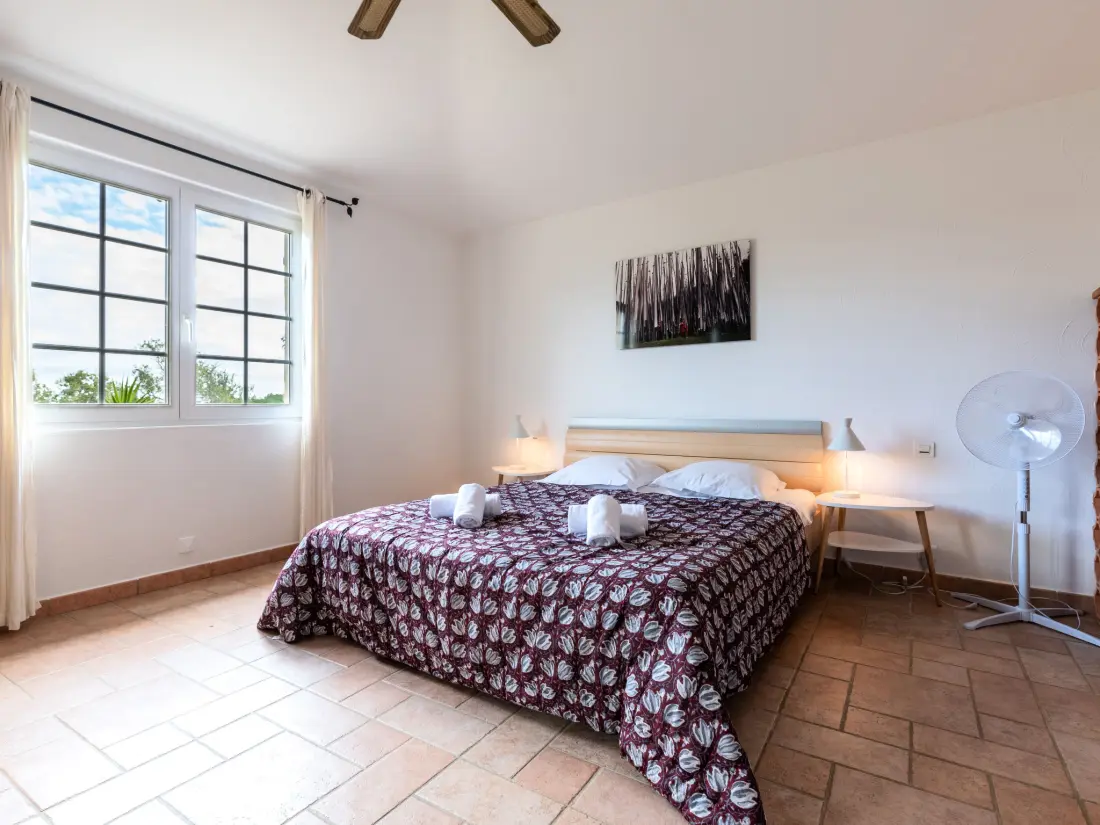 Maison de Vacances Porto Vecchio