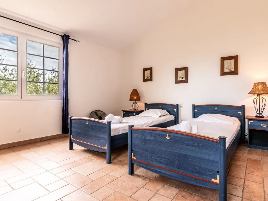 Maison de Vacances Porto Vecchio