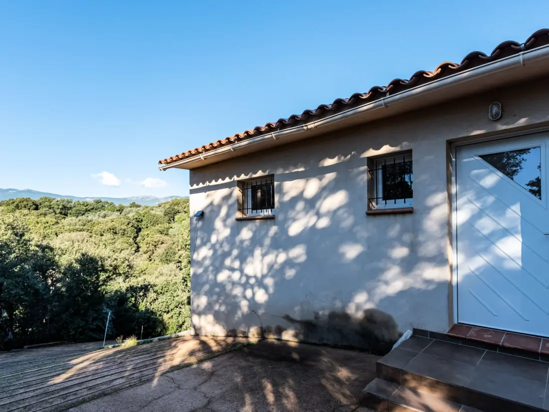 Maison de Vacances Porto Vecchio